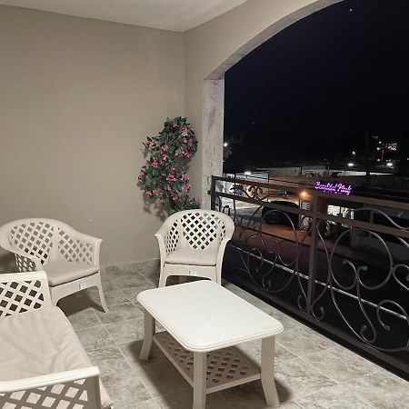 Angy'S Appartamento Puerto Peñasco Esterno foto