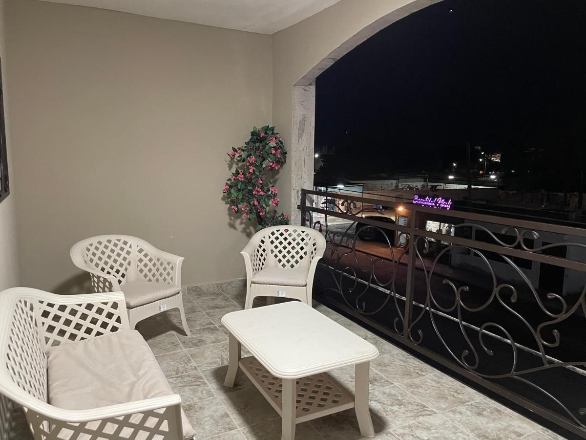 Angy'S Appartamento Puerto Peñasco Esterno foto