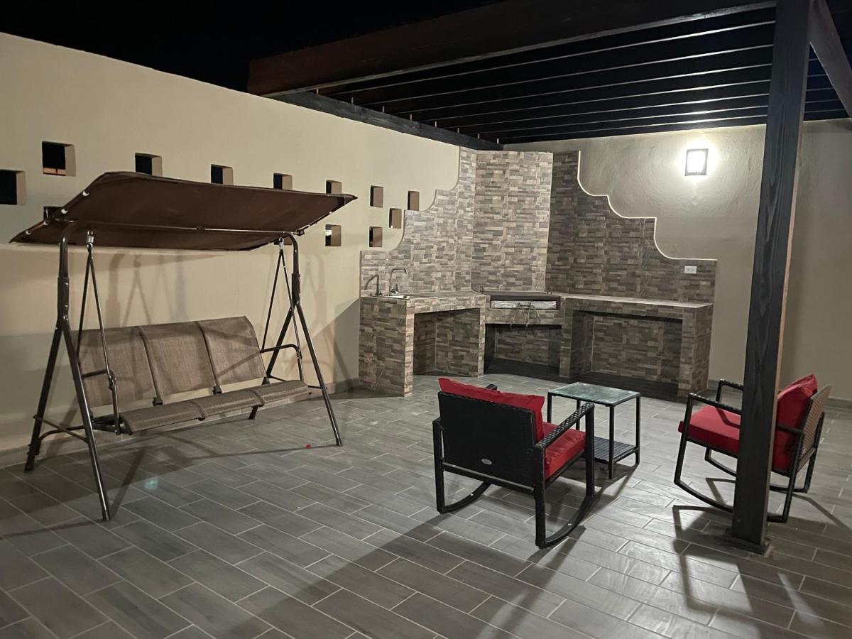 Angy'S Appartamento Puerto Peñasco Esterno foto