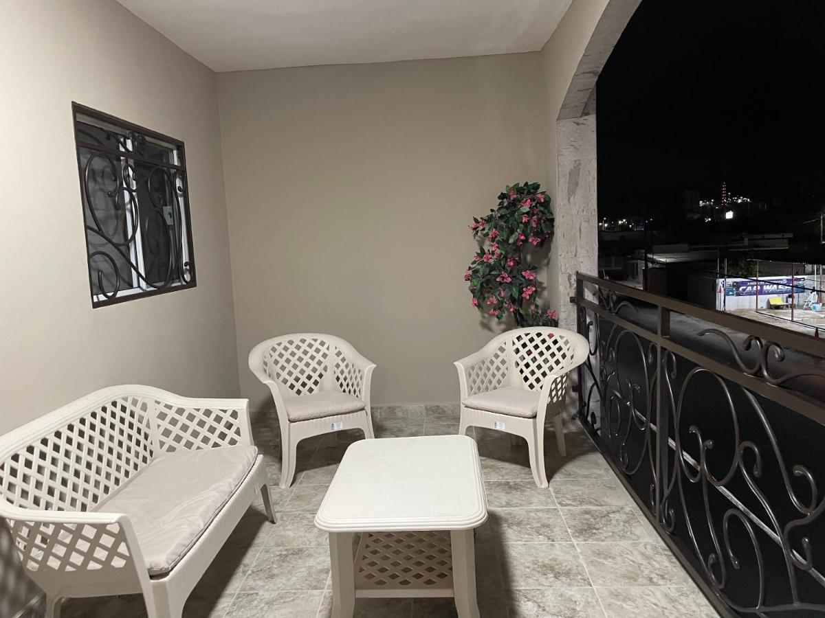 Angy'S Appartamento Puerto Peñasco Esterno foto