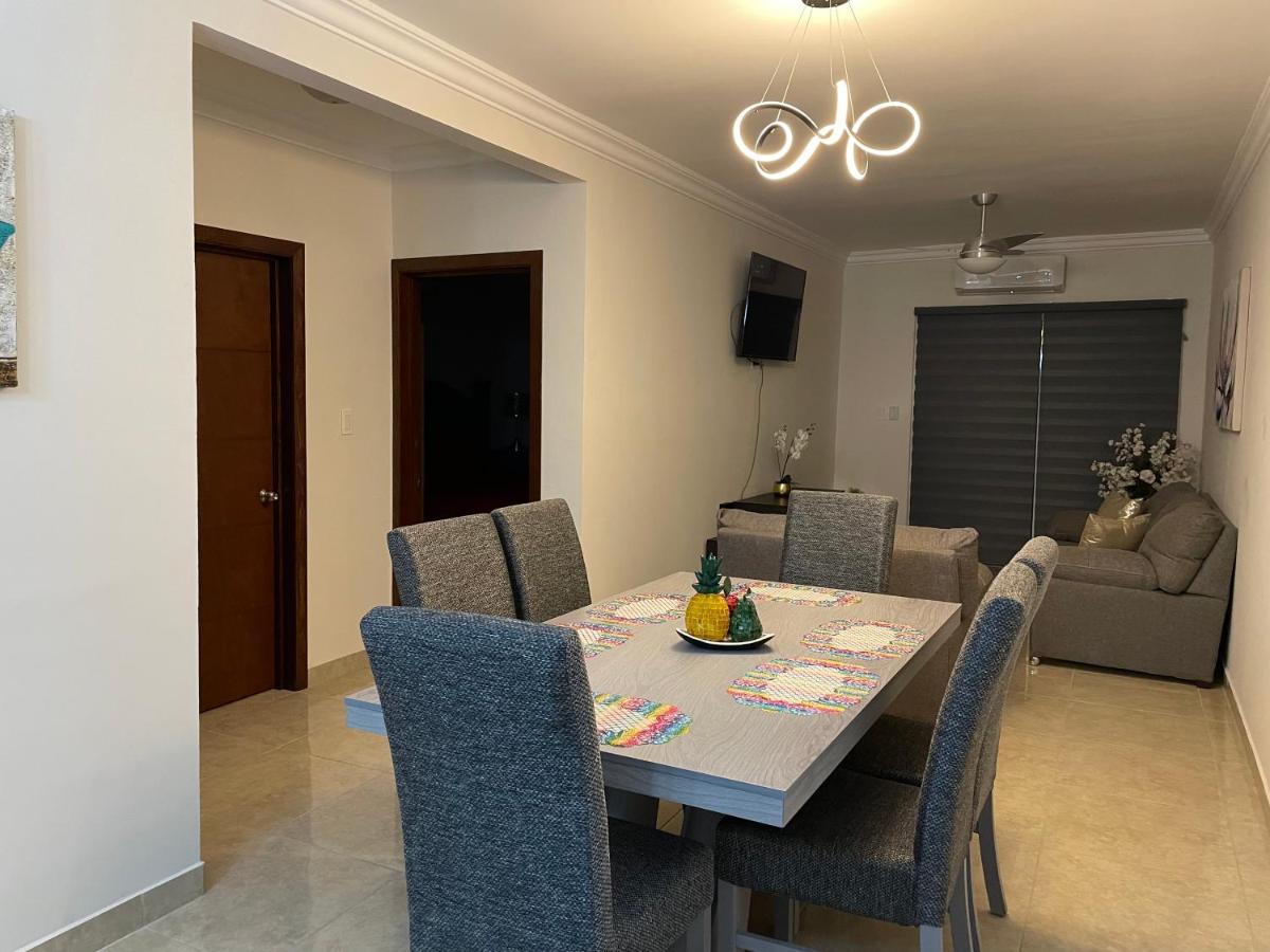 Angy'S Appartamento Puerto Peñasco Esterno foto