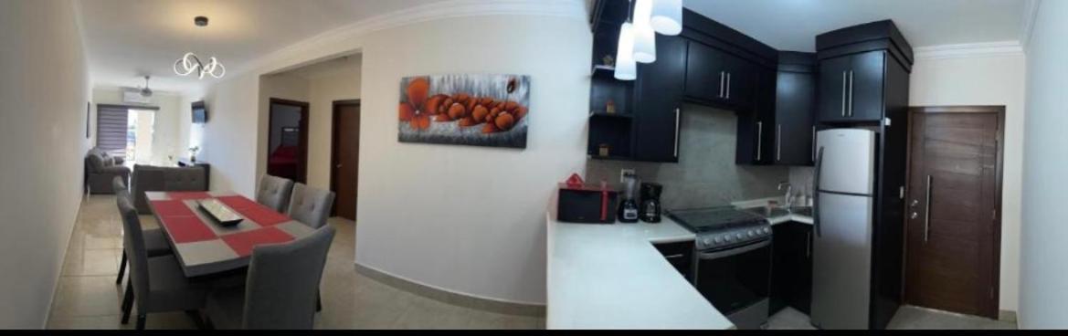 Angy'S Appartamento Puerto Peñasco Esterno foto