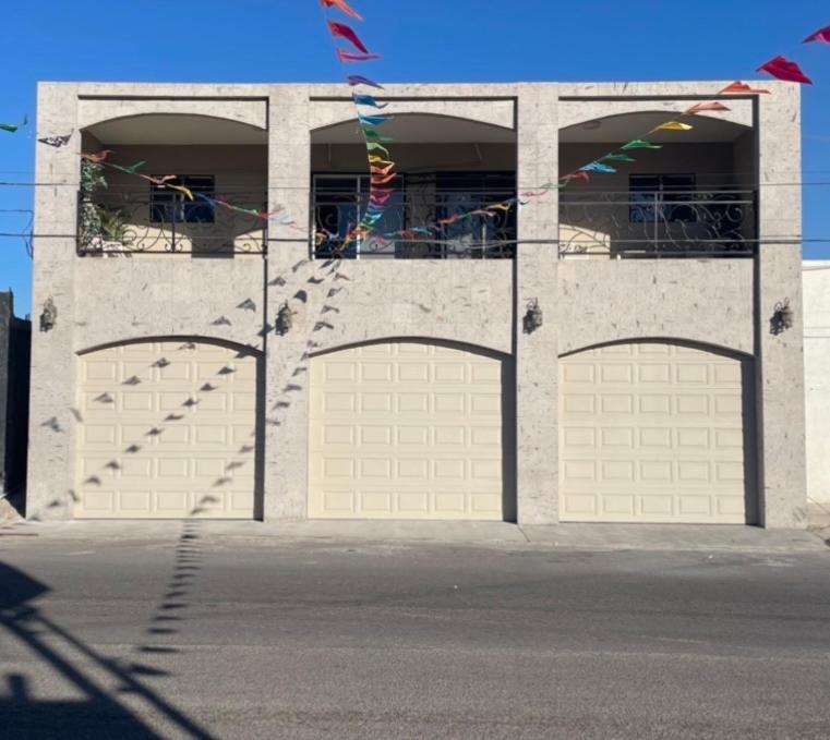 Angy'S Appartamento Puerto Peñasco Esterno foto