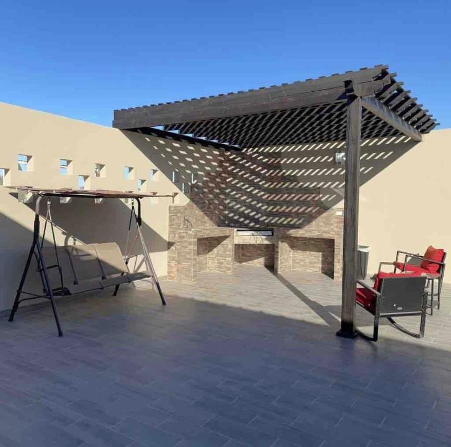 Angy'S Appartamento Puerto Peñasco Esterno foto